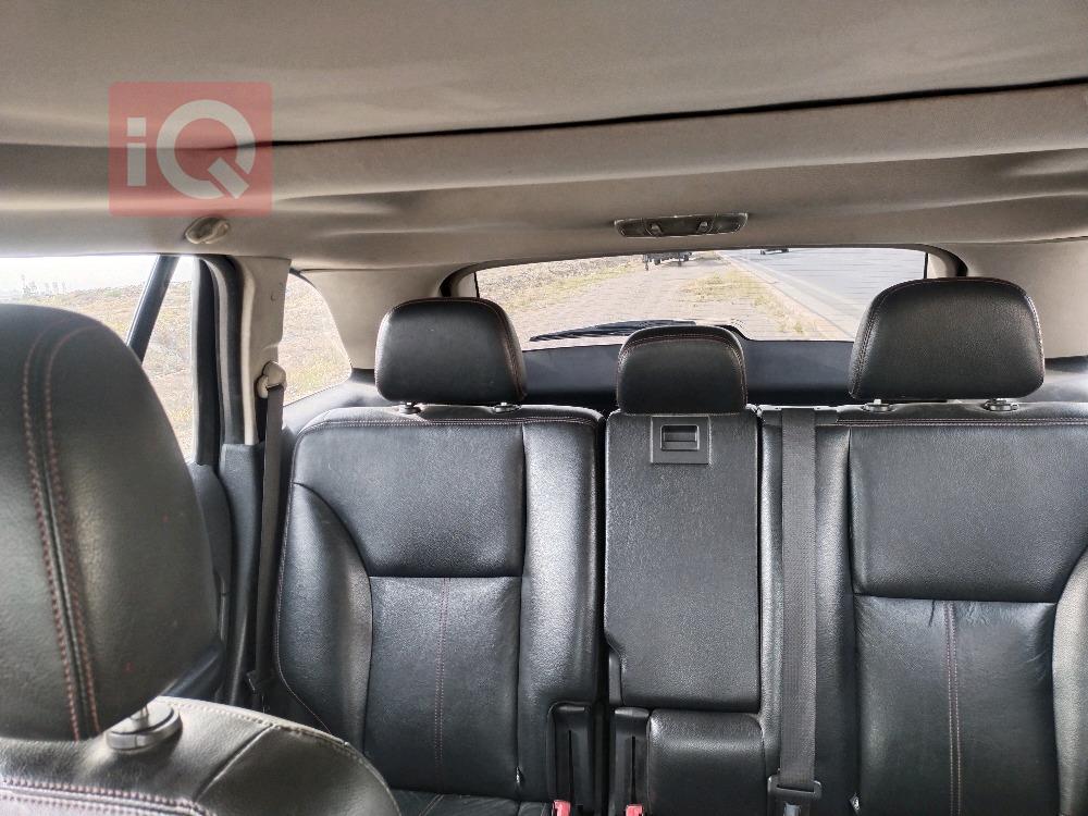Ford Edge